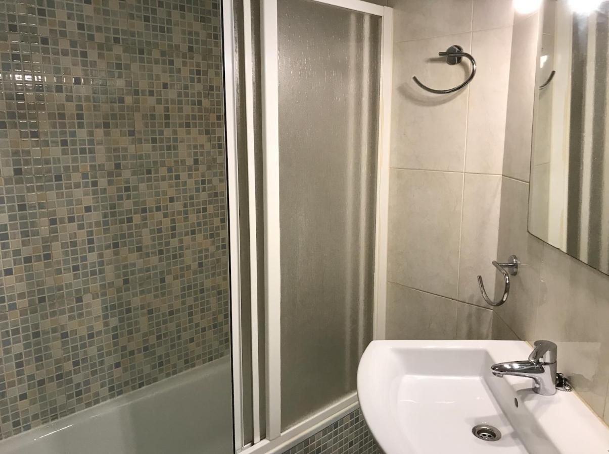 Penthouse Lemona Leilighet Peñíscola Eksteriør bilde